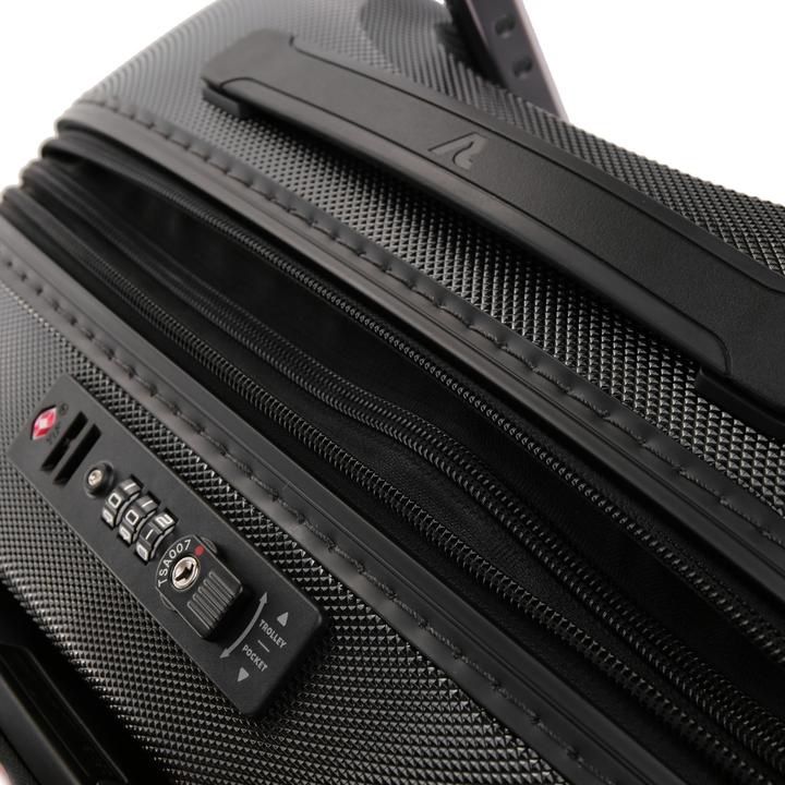 Valigie: Roncato Double Premium Reisekoffer *** – Nuovo e nell'imballaggio originale da Zürich venduto da Fifa 4