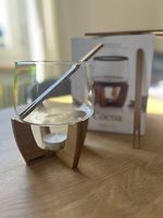 Schokoladen Fondue 