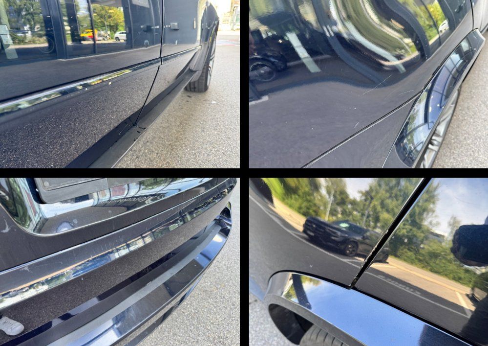 BMW Automobili: BMW X5 E70 30d xDrive | Servicegepflegt – Usato da Kloten venduto da MBPassion 7