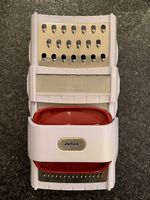 4-in-1-Schneider & Reibe Zyliss, Küchengerät