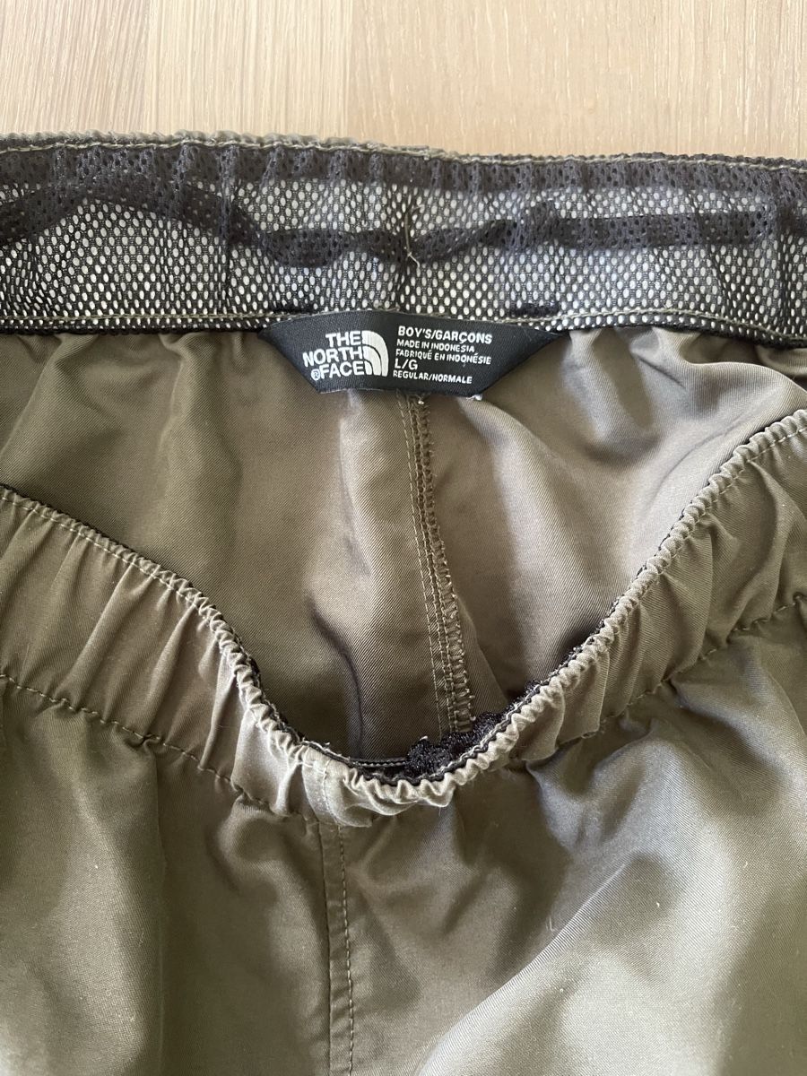 North Face Hosen: Short North Face – Gebraucht aus Commugny von j1976 2