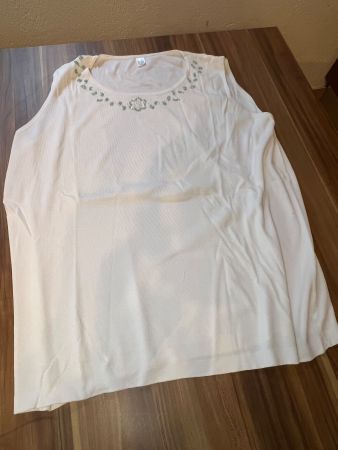 TOP GR. 48/50 NEU