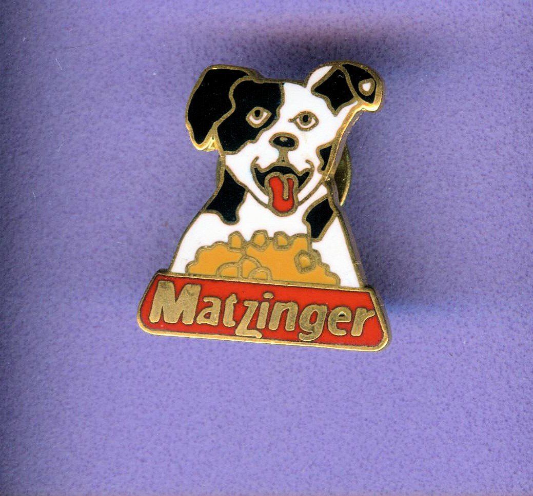 Placchette & Badge: Mondo-Serie  Matzinger – Usato da Winterthur venduto da Sammleroase