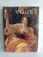 Vouet - Galeries nationales du Grand Palais - Paris 1990/91