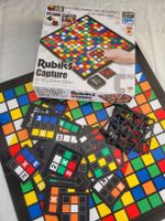Von 2022 Rubik's Capture Reaktionsspiel
