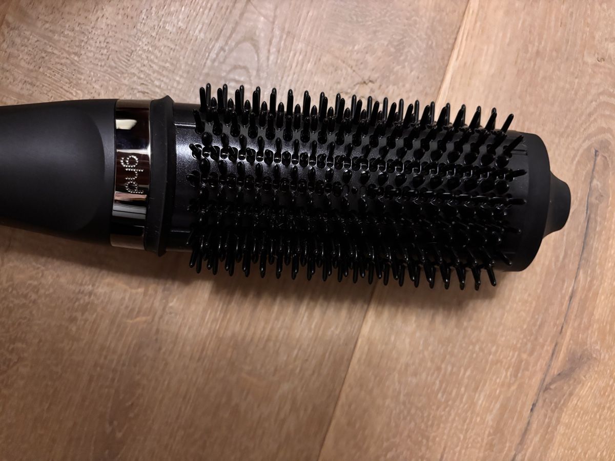 GHD Fers à boucler & lisser: GHD Duet Blowdry – D'occasion à Zürich par ola_mpr2 2