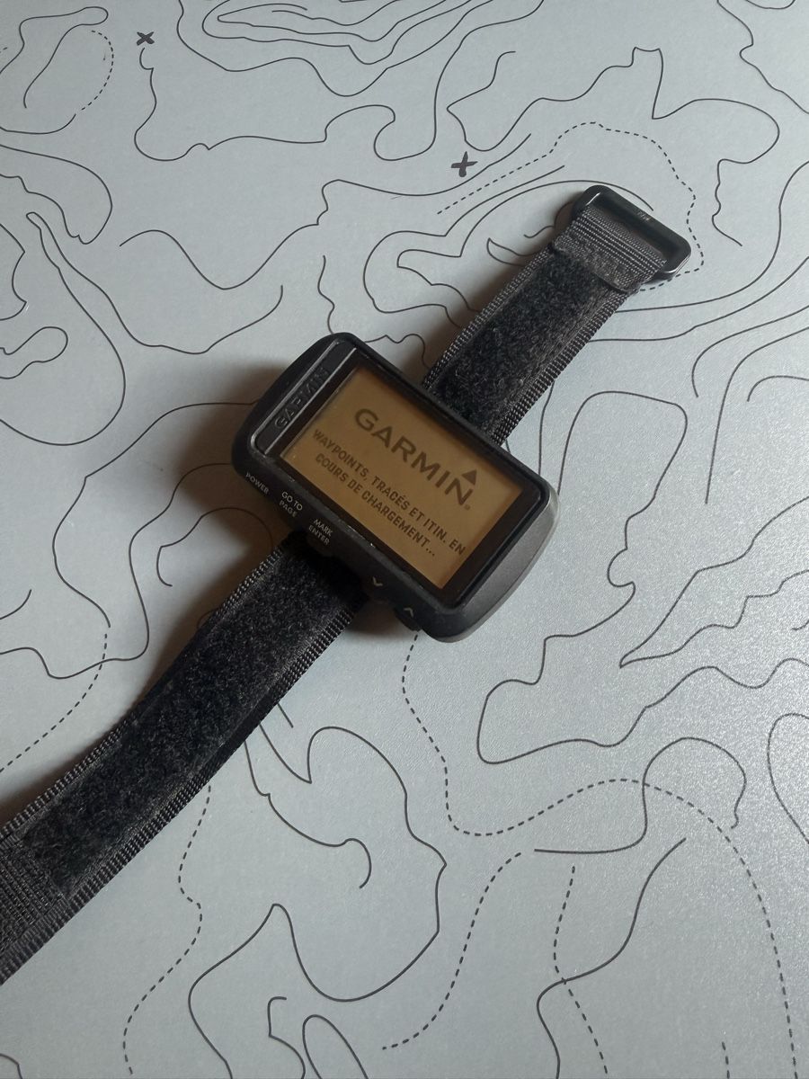 Garmin Navigatori: Garmin Foretrex 601 – Usato da Onex venduto da movco 1