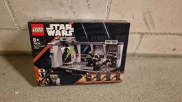 Lego Dark Trooper Attack 75324 - ungeöffnet Original