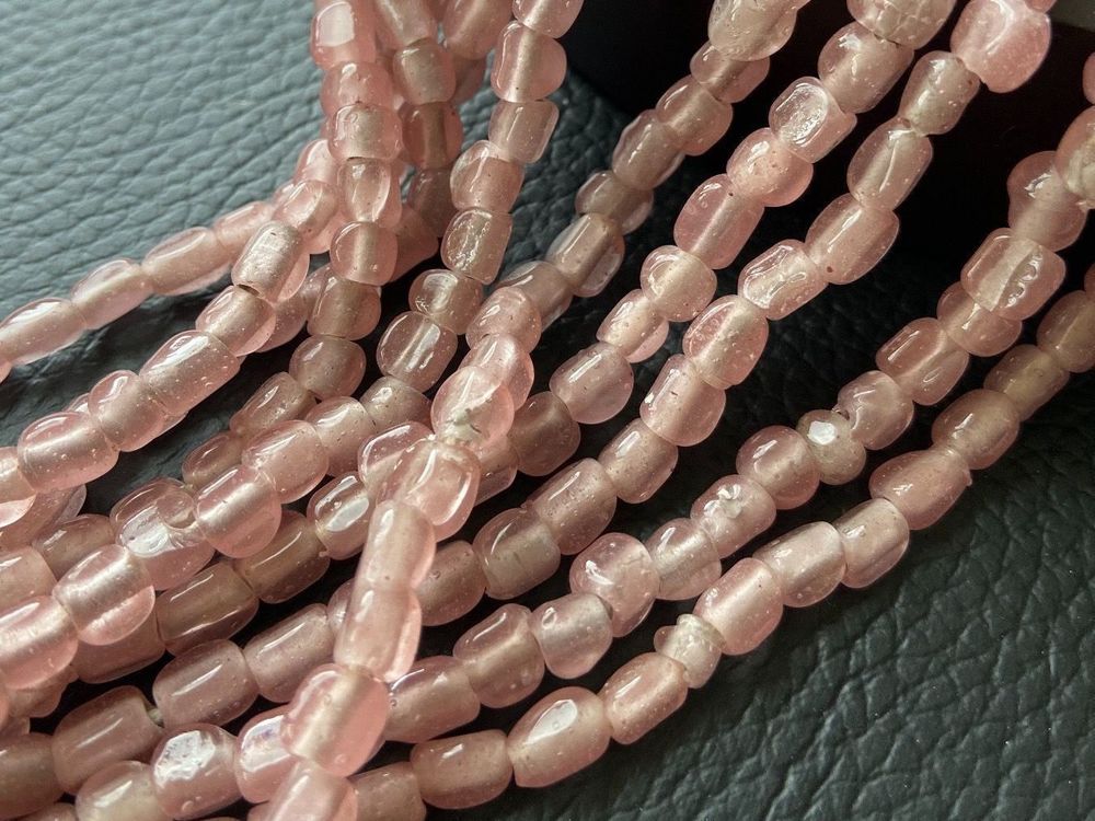 Stiesy Glasperlen-Set – Ca. 3900 Stück In 12 Farben Für DIY-Schmuck Wie Armbänder, Ohrringe & Mehr