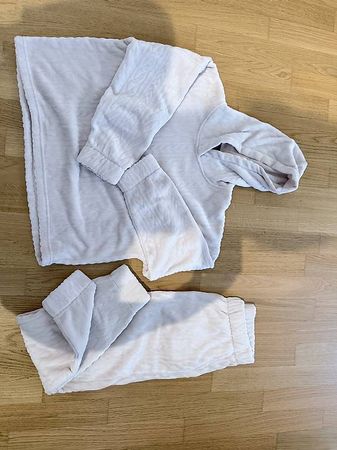 Damen Trainerset Gr.S