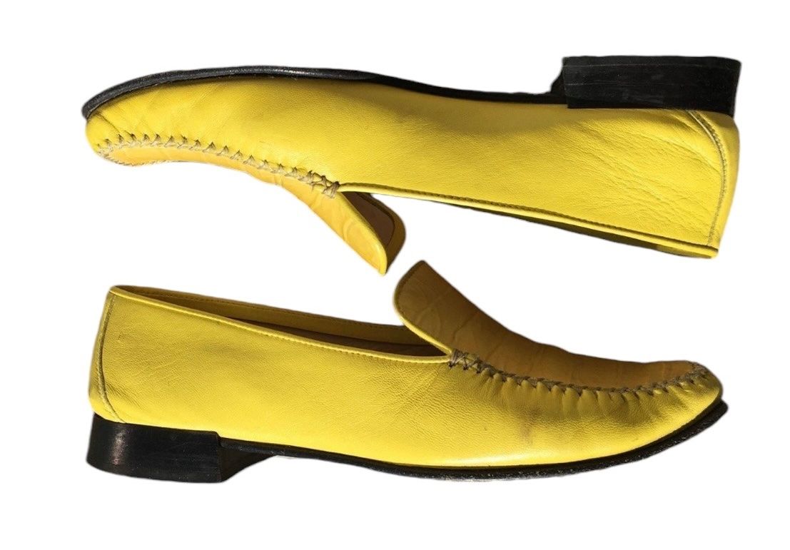 Chaussures femmes: Mocassins – D'occasion à Dotzigen par SecondHandGems 1