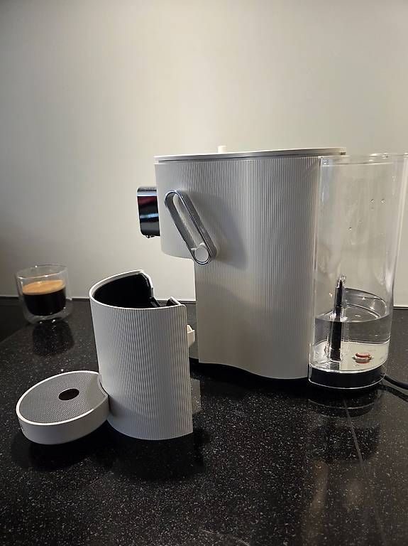 Macchine per caffè & Macchine per espresso: Coffee B Migros Kaffeemaschine – Usato da Jegenstorf venduto da Ladybug0525 1