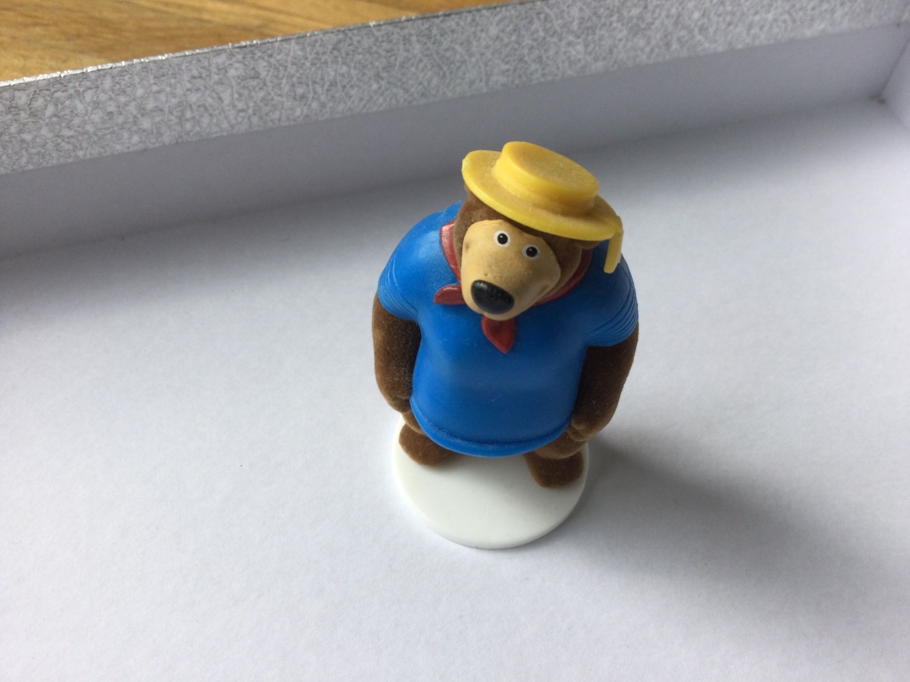 Statuette: Mascha & der Bär Figurine – Nuovo (secondo la descrizione) da Zürich venduto da ShadowVorlon
