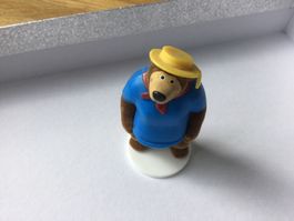Mascha & der Bär Figurine