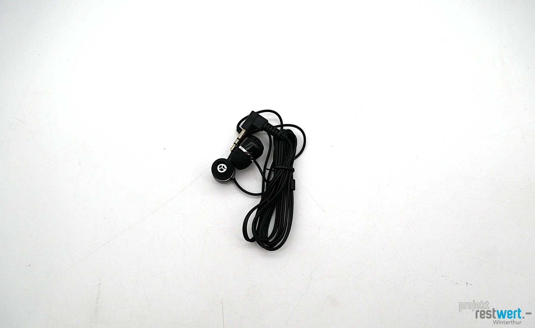 Lenco Tragbarer Mediaplayer: LENCO MP3 Player+Portable Audiogerät mit Kopfhörer – Neu (gemäss Beschreibung) aus Winterthur von Restwert_Winterthur 3