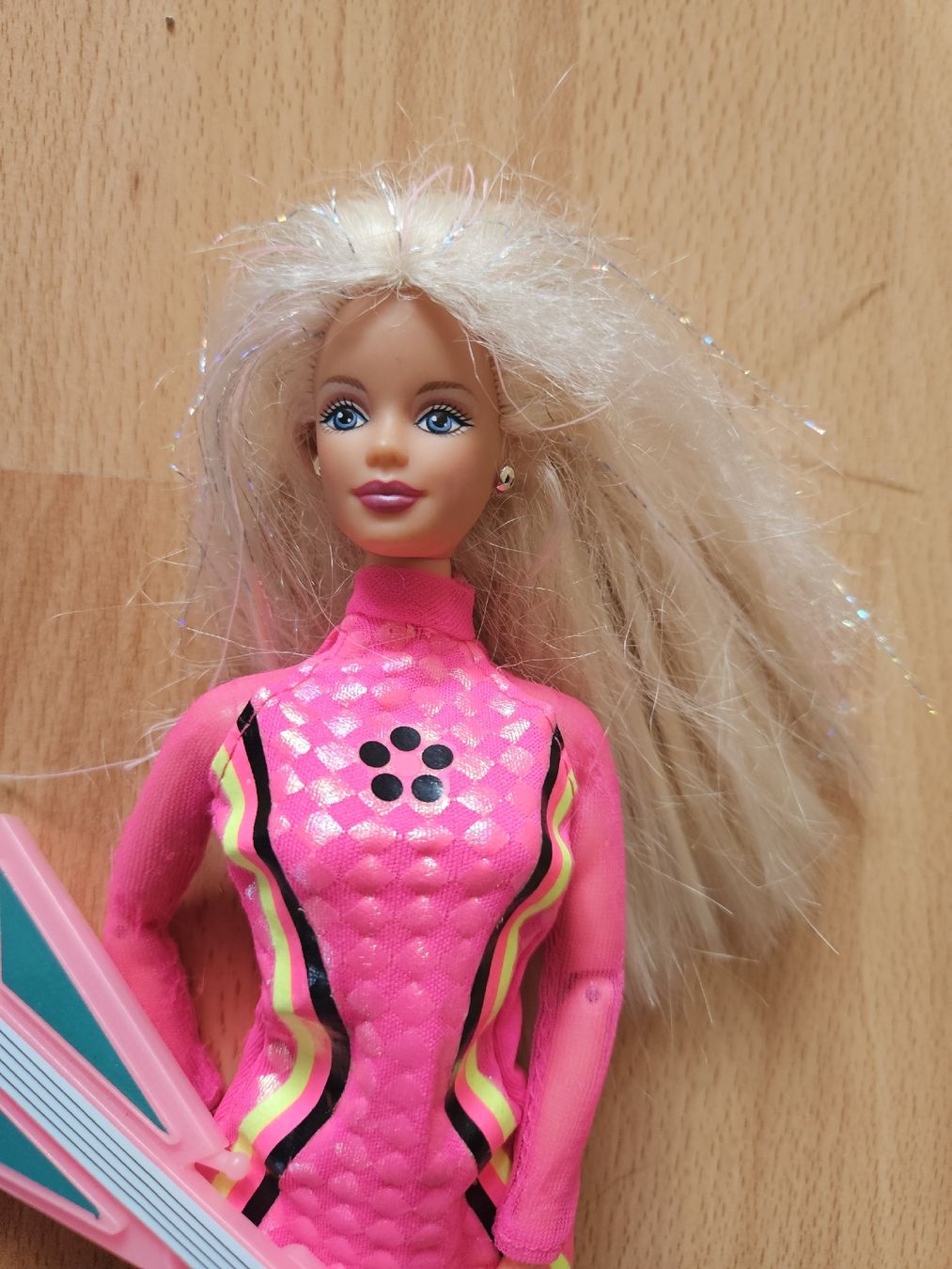 Bambole: Barbie Sammlung: 6 Vintage Puppen – Usato da Ebikon venduto da SecondChance_byM 4