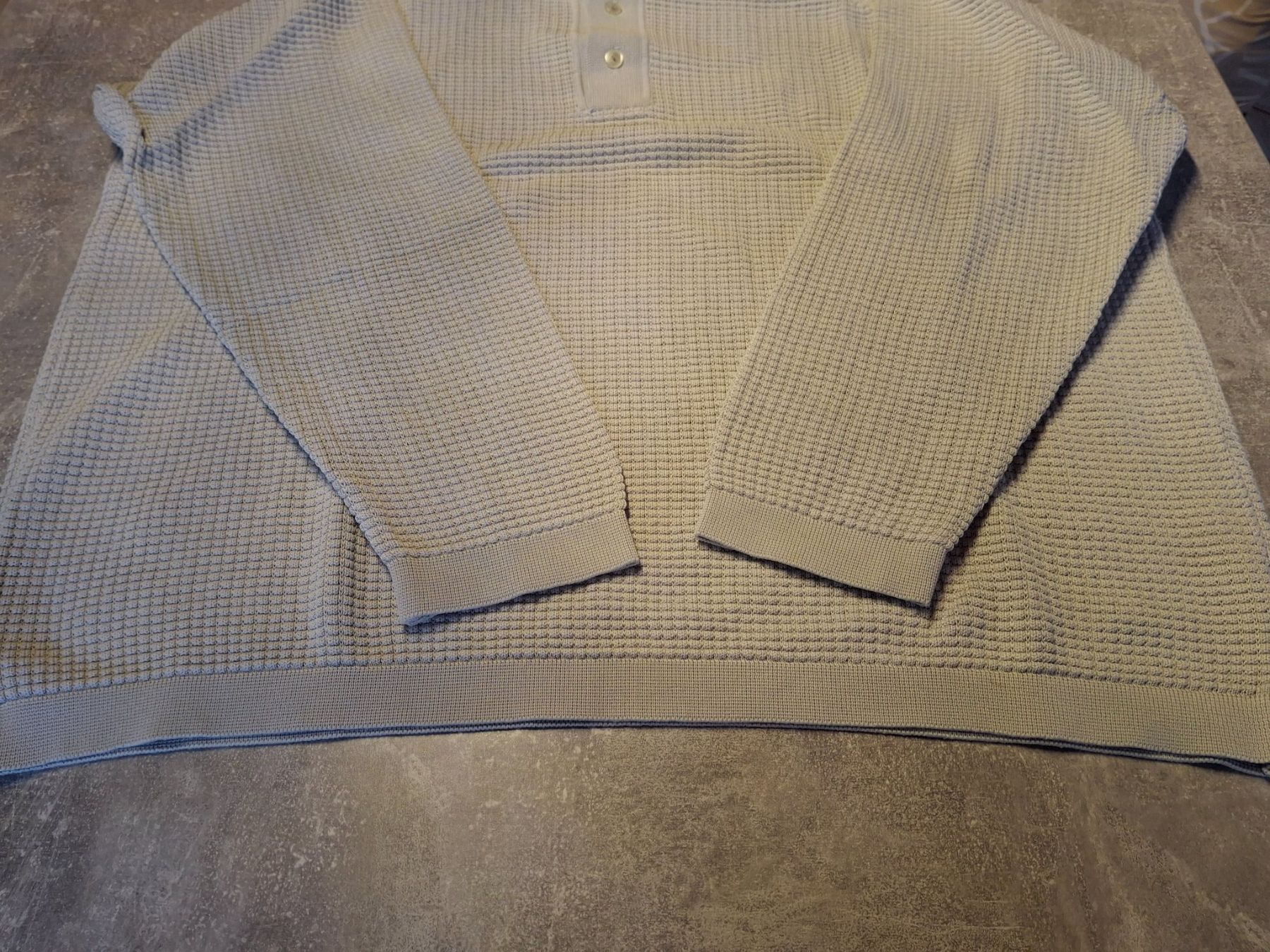 Maglioni & Felpe: Pull vintage taille L-XL – Usato da Villiers venduto da san_jn5w 2