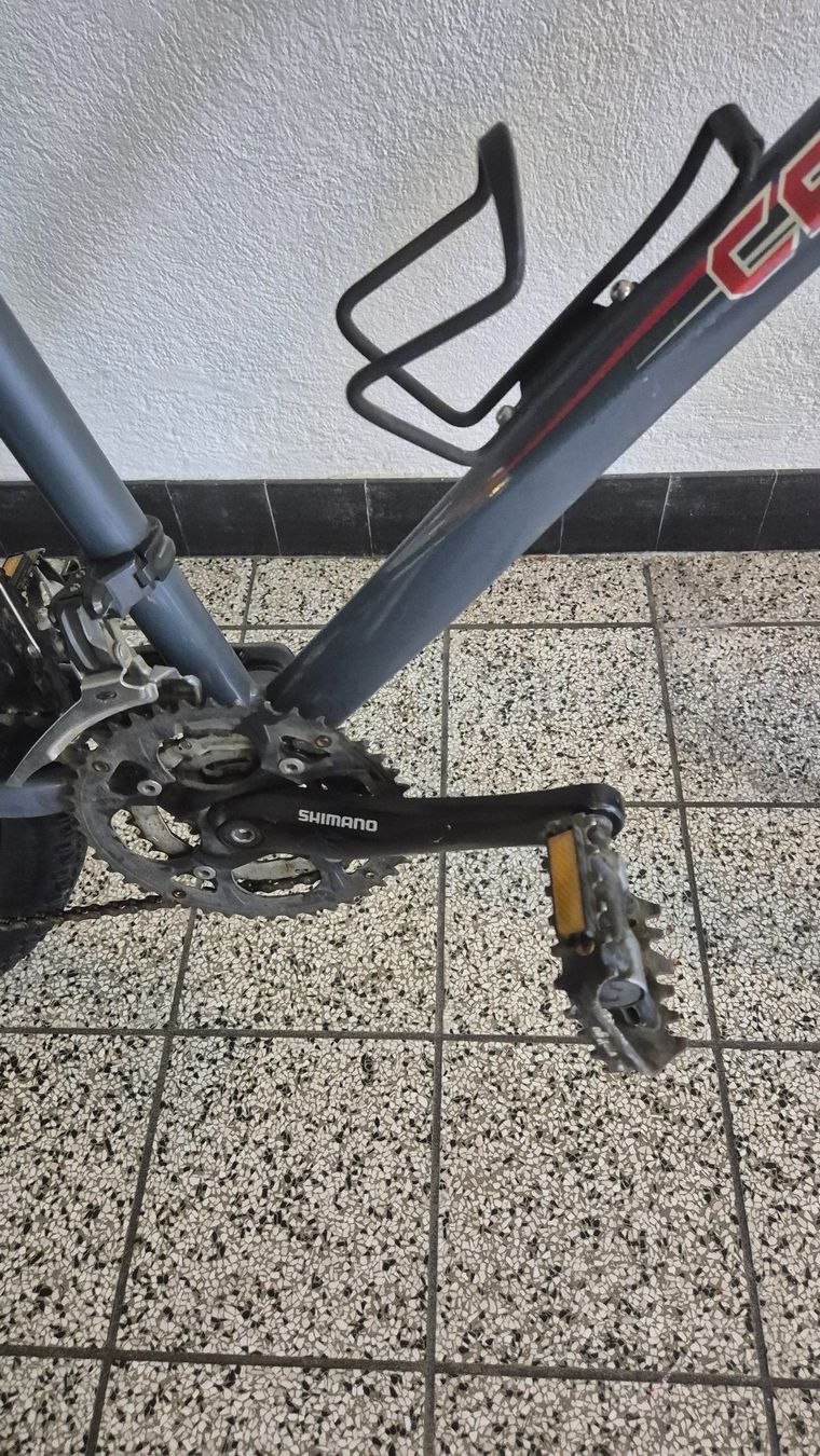Velos: MTB / VTT California 2 – Gebraucht aus Basel von Cellostoffeli 7