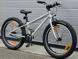 Koor Kinderfahrrad Fahrrad Velo Neuwertig 