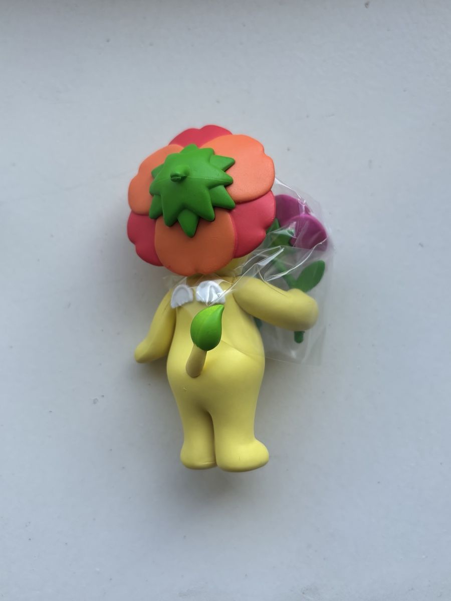 Sonny Angel Figuren: Sonny Angels Flower Series – Neu (gemäss Beschreibung) aus Uetikon am See von Winnieclaudia 2