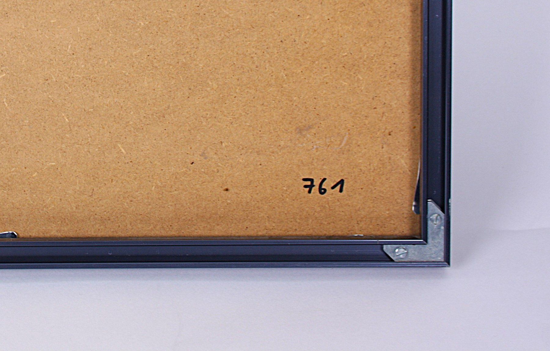 Grafica & Litografie: Daniel Gasser Kunstdruck – Usato da Zollikofen venduto da Restwert_Zollikofen 2