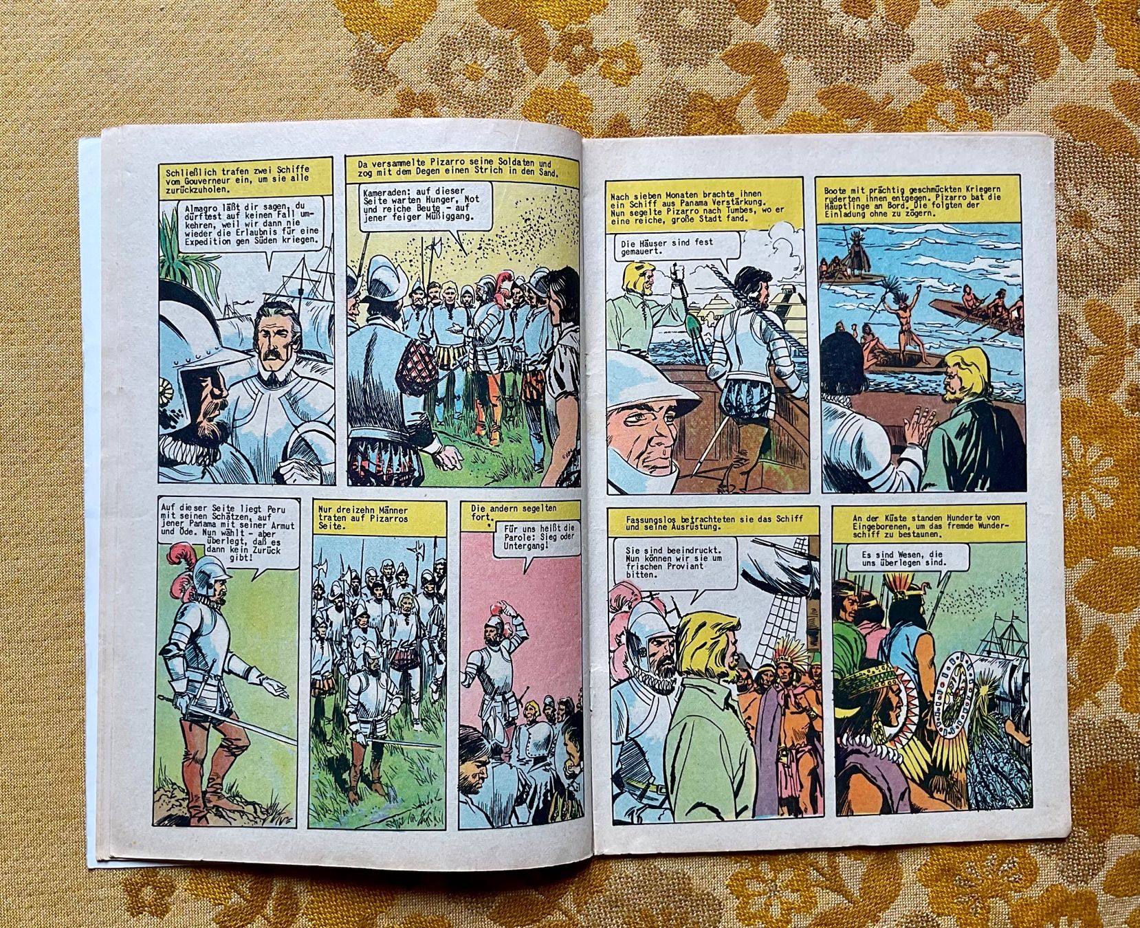 Fumetti: Illustrierte Klassiker Heft Nr 139 – Usato da Endingen venduto da nathan05 4
