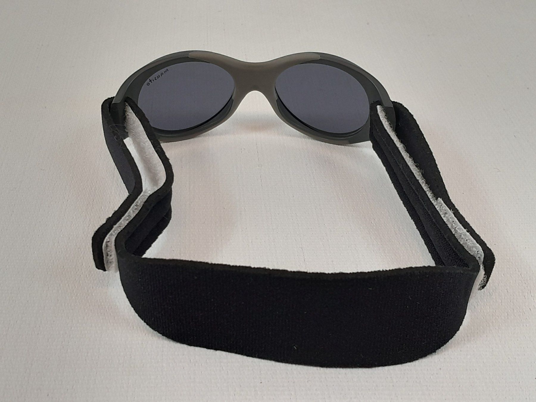 Brillen & Gläser: MAUSITO Baby Surfer Sonnenbrille – Neu (gemäss Beschreibung) aus Richterswil von Restwert_Richterswil 4