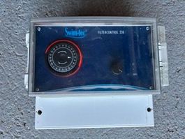 Swimtec Filtercontrol 230
