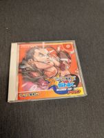 Capcom vs millennium fight 200 PRO Sega Dreamcast JP