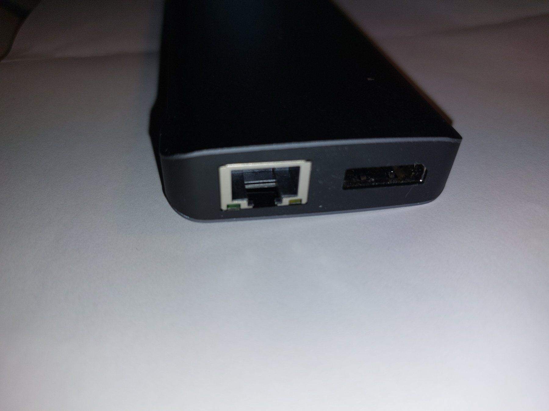 Docking station: USB C Hub mit HDMI und USB 3.0 Anschlüssen – Usato da Veltheim AG venduto da Ruedi61 3