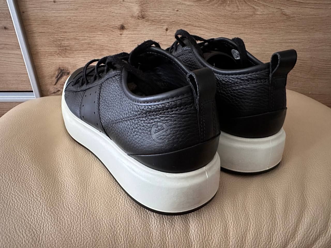 Ecco Herrenschuhe: Ecco Schuhe Gr.43 – Gebraucht aus Bern von ed_z717 1