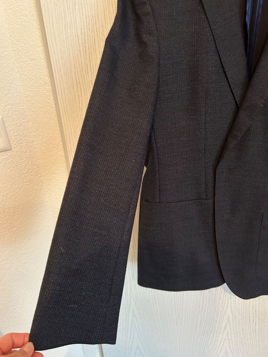 Hugo Boss Giacche: Herren Veston Grösse 50, Hugo BOSS – Usato da Gutenswil venduto da walker60 3