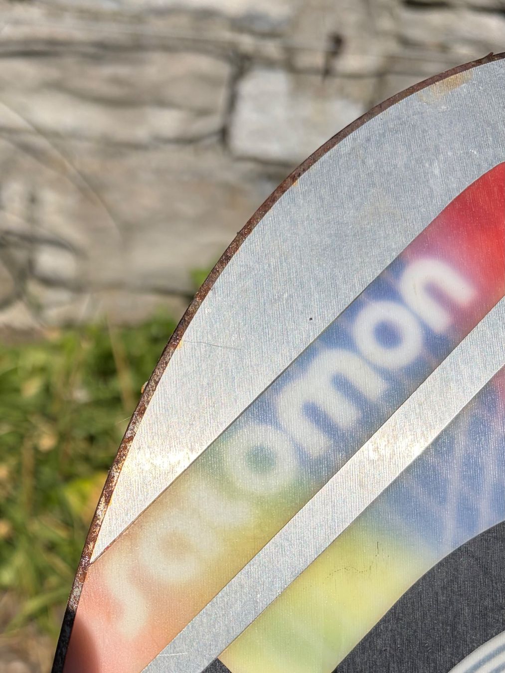 Boards: Salomon Burner Snowboard mit Burton Custom Bindungen – D'occasion à Thun par bab_n56d 5