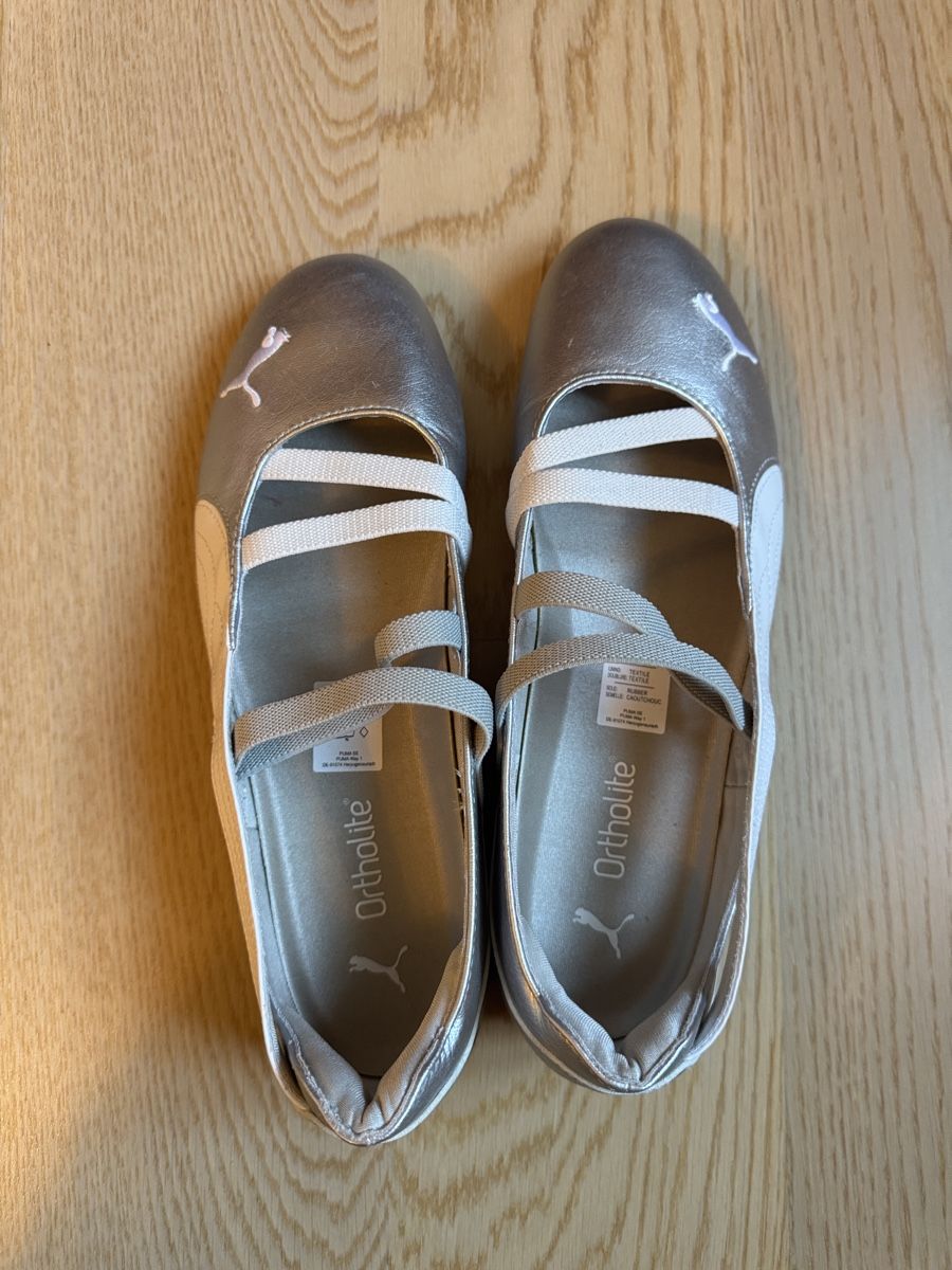 Puma Scarpe da donna: Puma Sneaker Speedcat Ballerina – Nuovo (secondo la descrizione) da Binningen venduto da Anna_789 3