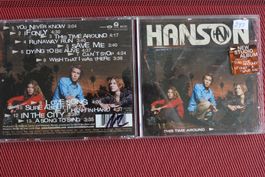 This Time Around von Hanson | CD | ( 299)