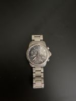 Certina DS Podium Chronograph, Herrenuhr