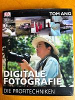 Digitale Fotografie