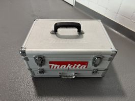 Makita Akkuschrauber Set Alukoffer