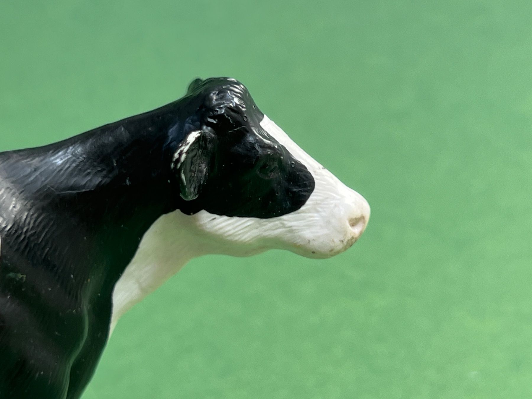 Schleich Statuette: Schleich Kuh von 2007 – Usato da Ennetbaden venduto da mapa05 3