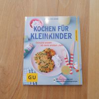 Buch "Kochen für Kleinkinder"