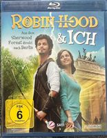 Robin Hood & Ich Blu-ray Disc Komödie Top Zustand