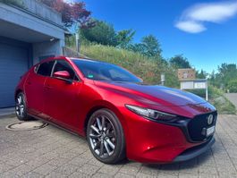 Gepflegter Mazda 3