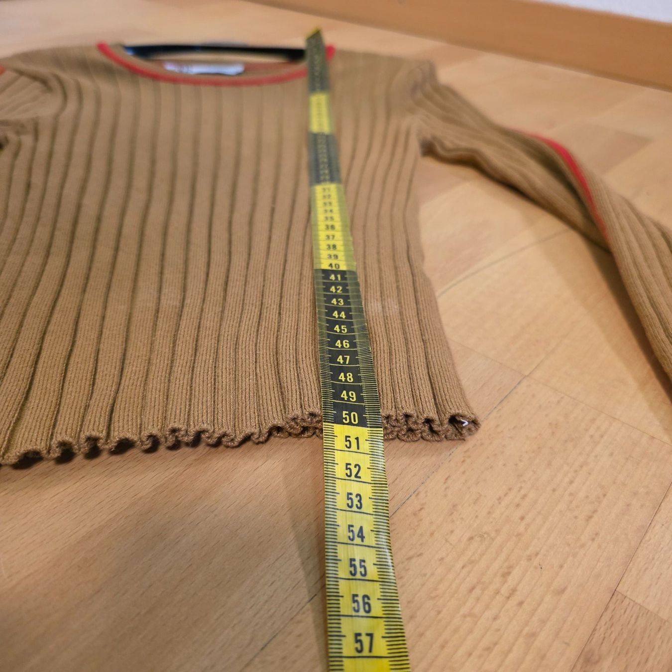 Zara Maglioni & Felpe: Trendiger Herbst Pullover, Größe M, Top Zustand! – Usato da Wald ZH venduto da CapLux 7