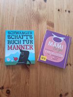 2 Schwangerschaftsbücher