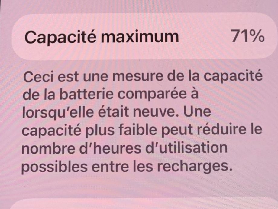 Apple Telefoni cellulari / Smartphones: iPhone 11 Pro – Usato da Villars-sur-Glâne venduto da jacs01 5