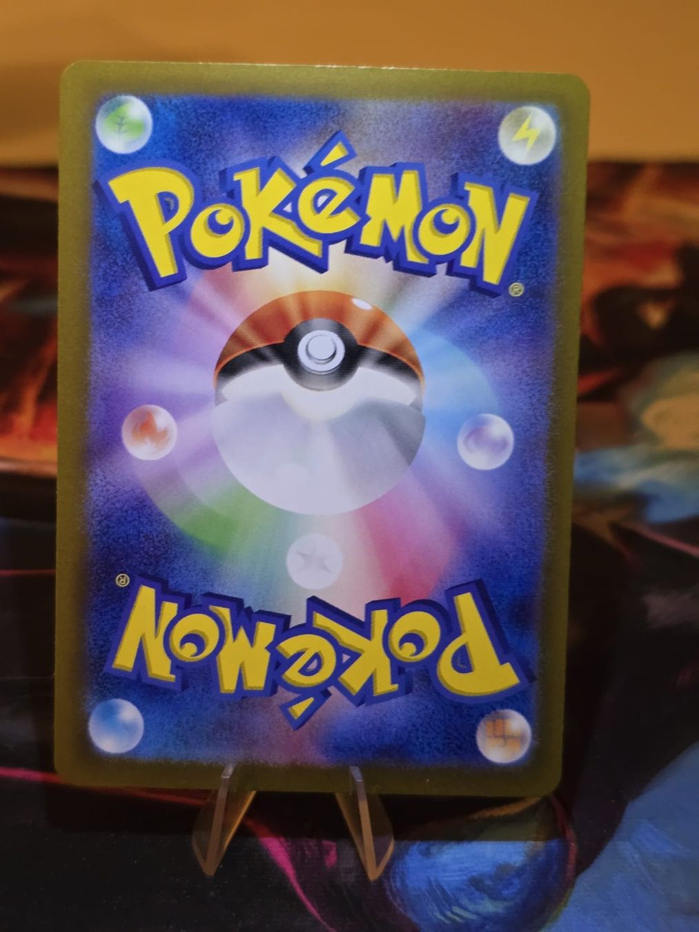 Pokémon Carte collezionabili: Picochilla (sv5K 082) – Usato da Lenzburg venduto da AkuyakuTCG 1
