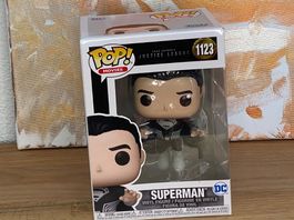 Funko Pop - Superman #1123 - Justice League