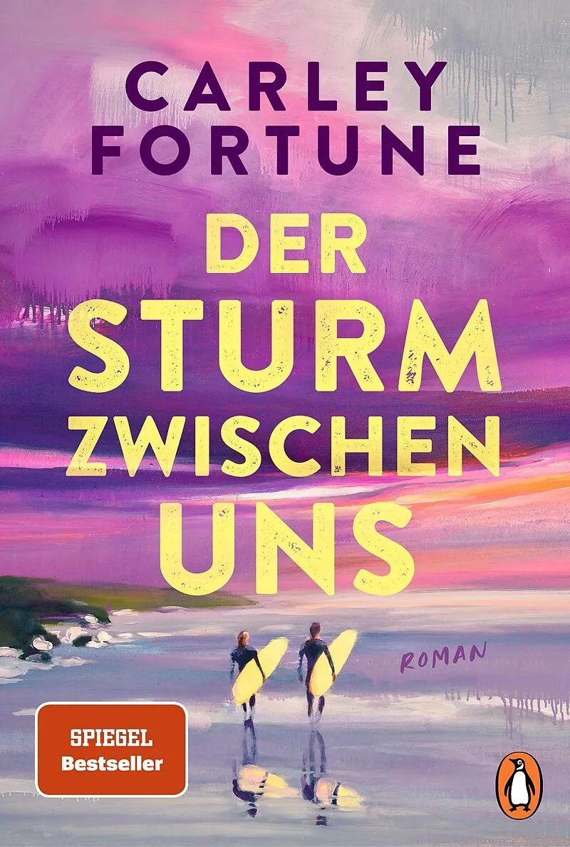 Livres: Romane von Carley Fortune – D'occasion à bern par jeannie2006 2