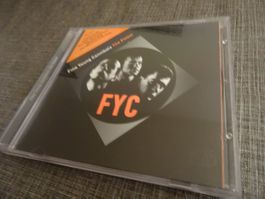 Fine Young Cannibals FYC - The Finest CD