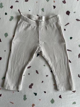 H&M Baby Hose/Leggings Gr. 74